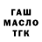 Дистиллят ТГК гашишное масло Milliarderful